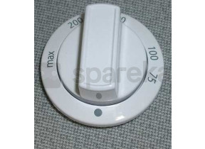 Manette de thermostat AS0005791