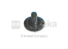 Manette de thermostat C00139397