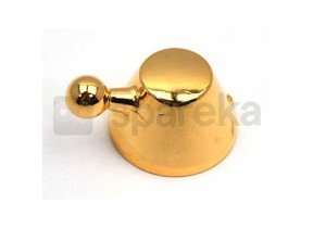 Manette électrique rustique 93785084