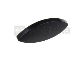 Manette noire 77X2238