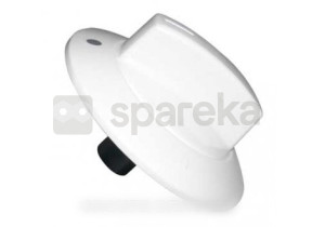 Manette robinet gaz 76X1421