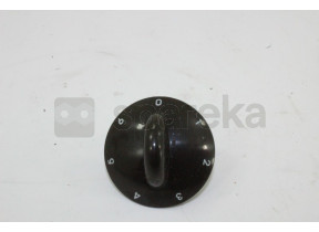 Manette thermosta t bc 76X2787