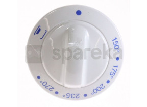 Manette thermostat 76X6271