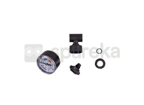 Manometre 1/8\' complet pour modelo actual / current model 4404020041