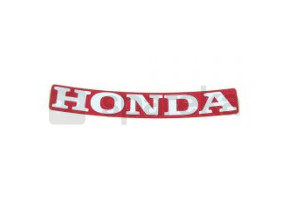 Marque, honda 87531-ZM0-J01