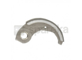 Masselote d\'embrayage 49049-2075