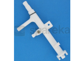 Mât d\'alimentation avec joint torique G-L-LLU6