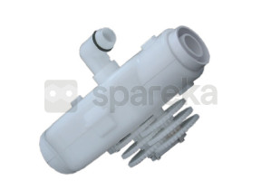 Mécanisme interne de vanne de recul g-52 (180/280/380/vs/3900s) - g-53 W7230309