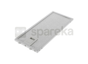 Metal-mesh grease filter (1200w) 11022470