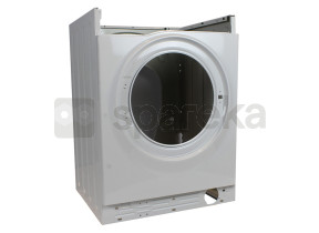 Meuble blanc gw 492 futura manis C00508216