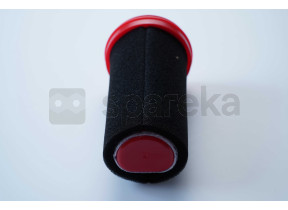 Micro-filtre de protection moteur pour aspirateurs 12026520
