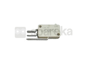 Micro-interrupteur contacteur 1761940100