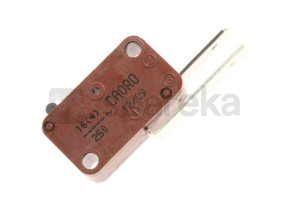 Micro-interrupteur de porte C00118781