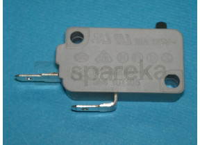 Micro-interrupteur interlock 192037