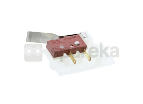 Micro-interrupteur lampe 1170038036