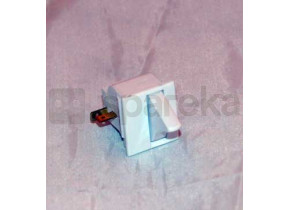Micro-interrupteur porte 49018299