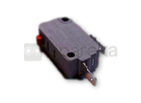 Micro-interrupteur Z61414T00AP