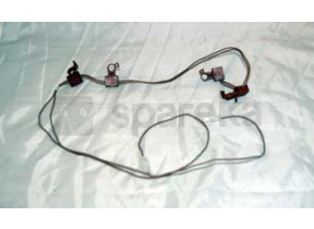 Micro-interrupteurs (4) C00143913