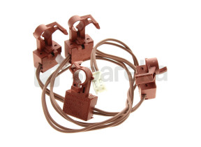 Micro-interrupteurs (4) itw-copr C00274406
