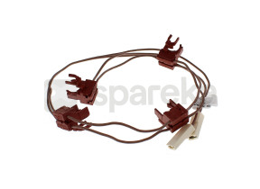 Micro-interrupteurs sabaf C00113972