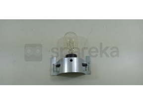  micro-ondes - lampe C00729832