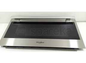  micro-ondes - porte C00635546