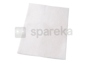 Microfiltre à découper pour aspirateur - ef2 9000343138