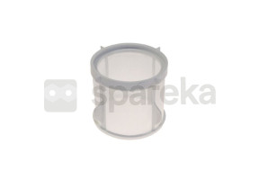 Microfiltre cylindrique en polyester 012G1040014