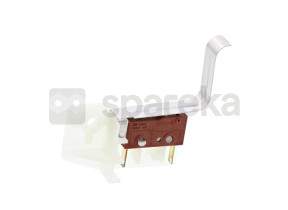 Microrupteur pour lampe support de lave-vaisselle 1172463018