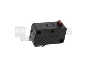 Microrupteur pour micro-ondes Electrolux 405540381