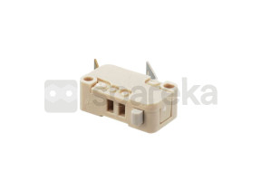 Microrupteur (section verrouillage) 00607061