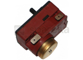 Minuterie 4 cosses 505012