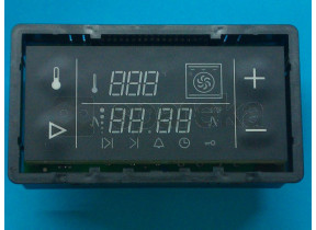 Minuteur clock ept td plus tc s 230v inv pl 264601