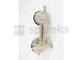 Mitigeur 2 voies pour cabine de douche AURL882