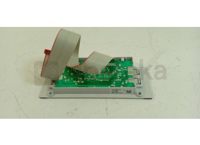Module de commande facade 481010400145