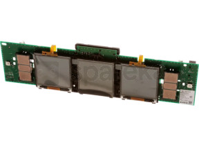 Module de commande programme four Bosch 11049747
