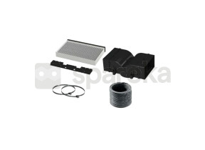 Module de recyclage standard cle 17006606