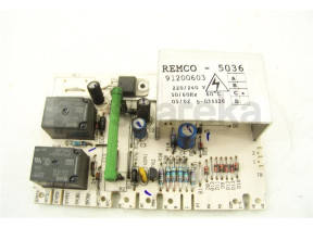 Module electronique 91200603