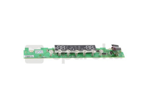 Module électronique affichage 2425841026