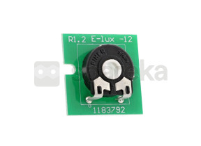 Module électronique curseur 1183792017