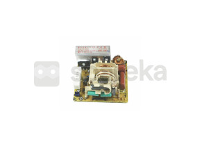 Module h.v.inverter (u) M3FFZZ000BP