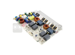 Module induction configure pour table de cuisson Electrolux 330036266