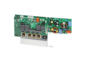 Module pour table de cuisson Bosch 00748595