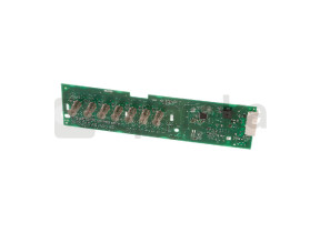 Module puissance inverseur programme 12040852