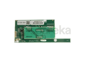 Module seche-linge Samsung DC92-02211B