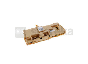 Modulo progr nucleus C00625667