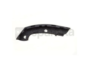 Monture de poignee gauche 4229-791-0802