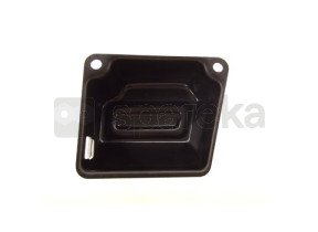 Monture silencieuxex1121 145 0800 1121-145-0802