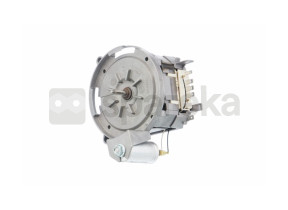 Moteur 00490984