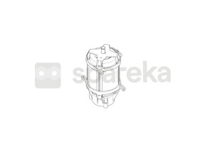 Moteur 3,3kw pour 2-29 128500169